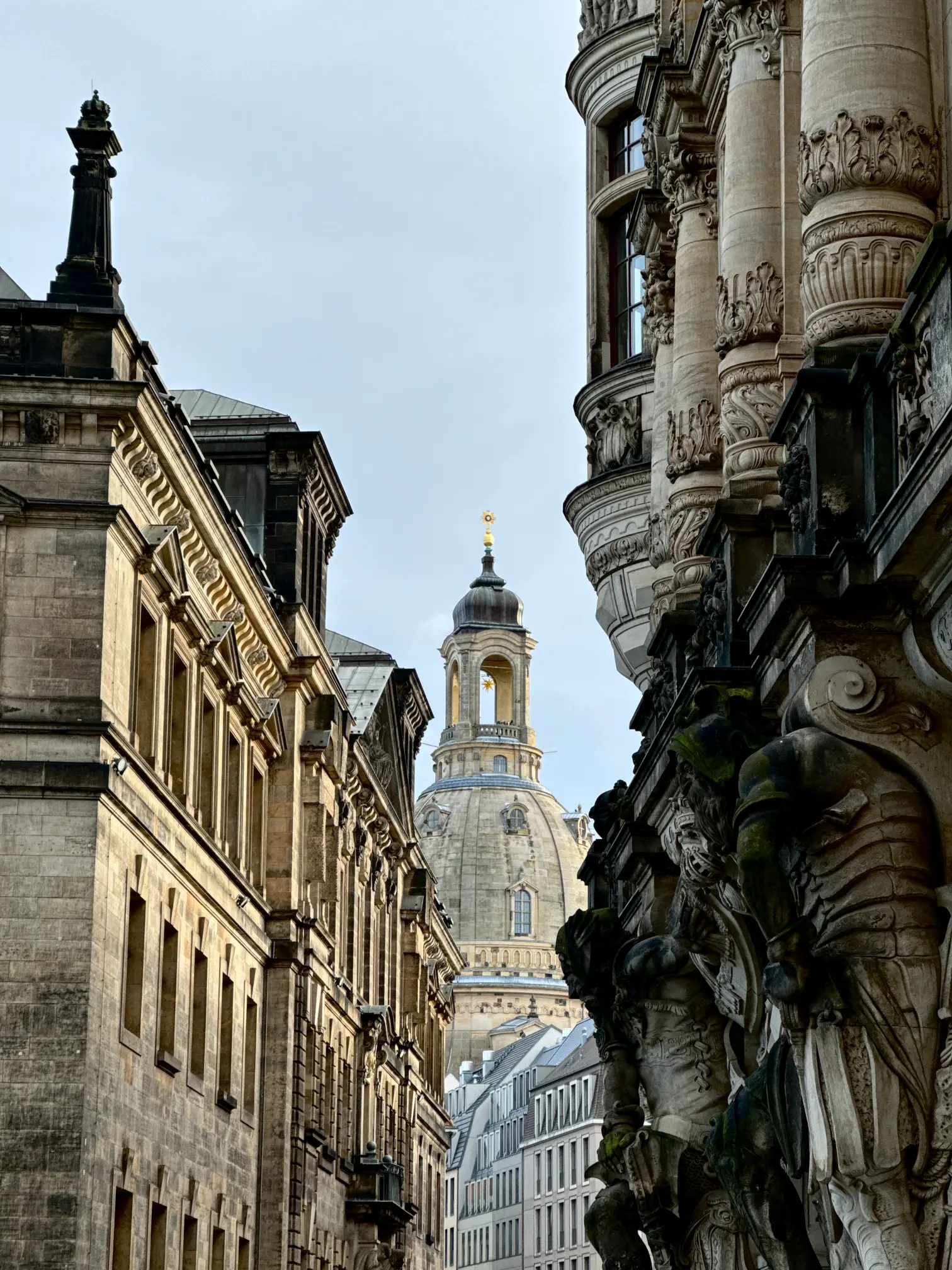 Complete Germany winter travel guide for December-January