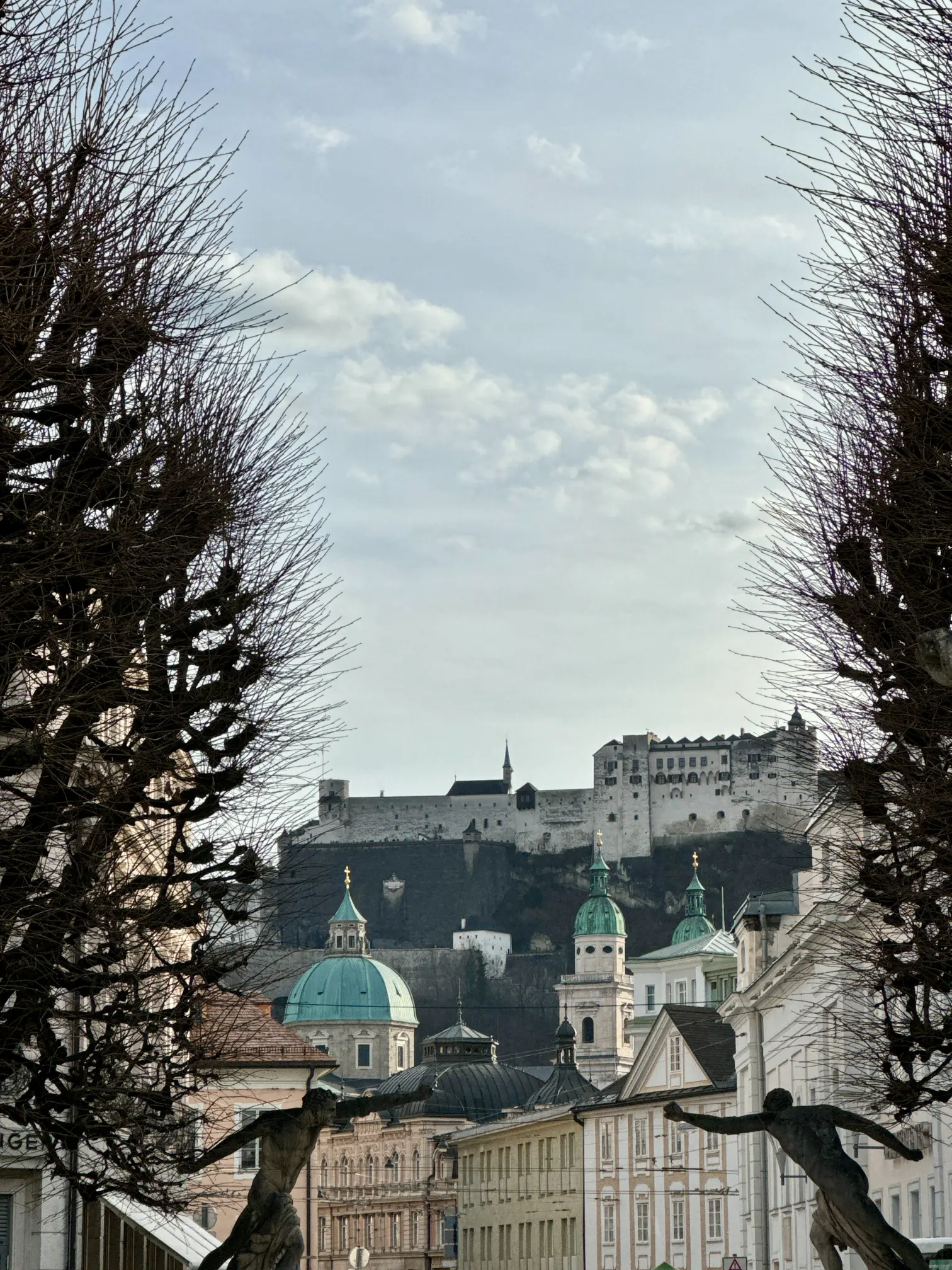 Austria winter travel guide for December-January