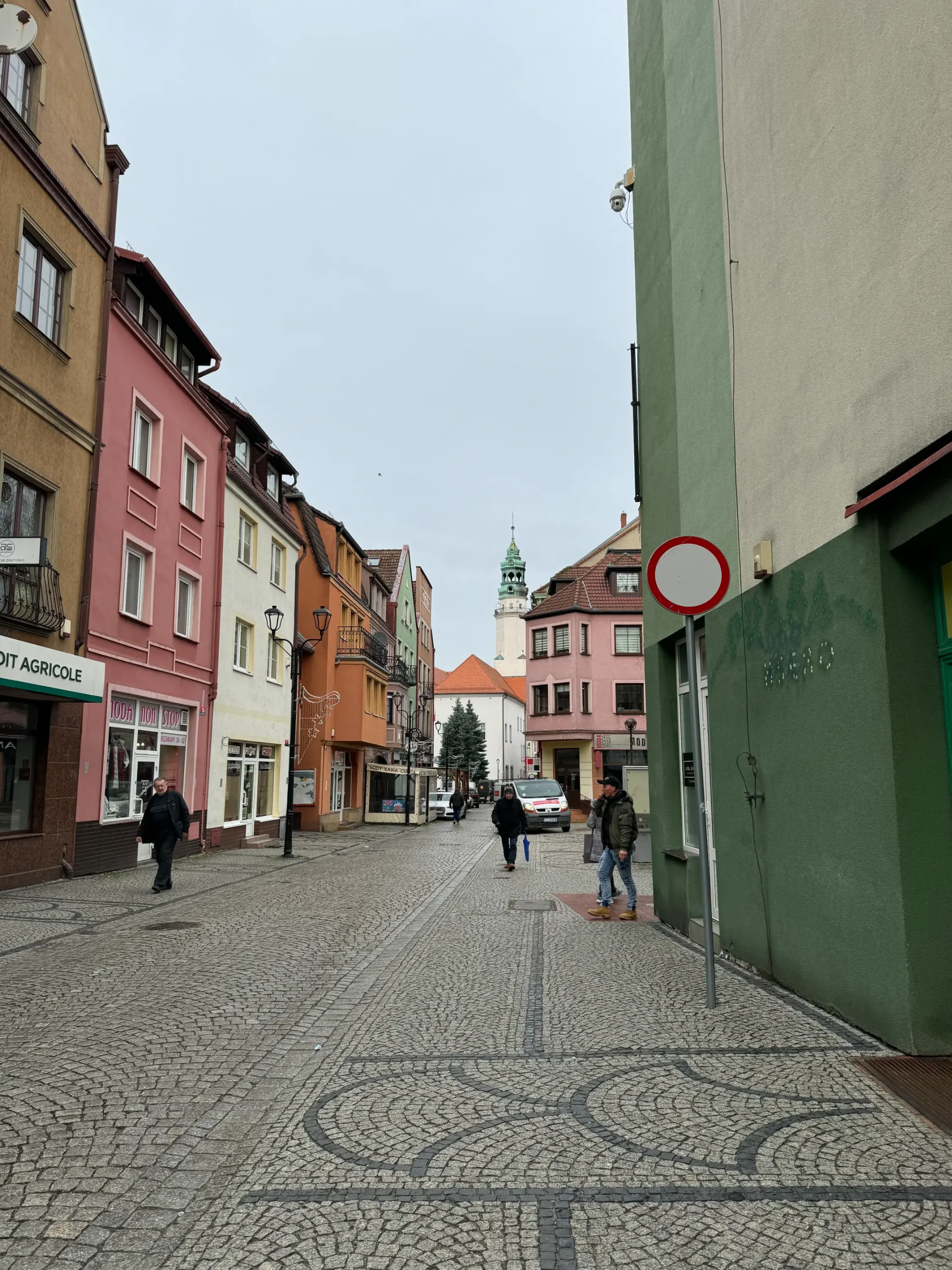 Poland winter travel guide